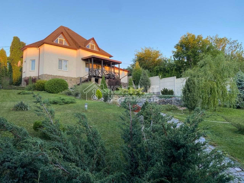 Продаж Будинок 4-кімнатний на вул. Таранушенко Харьков - изображение 20