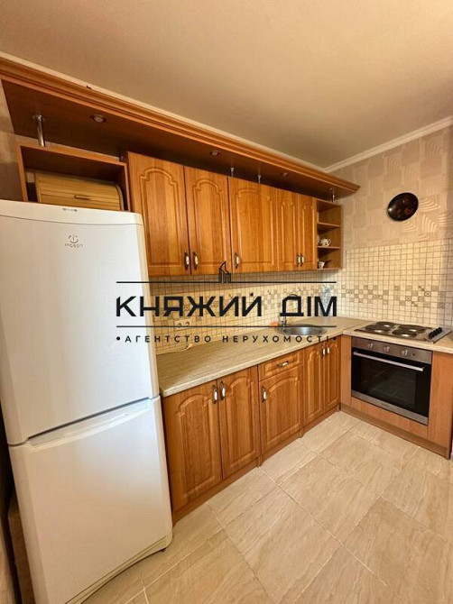 Є ГЕНЕРАТОР! Оренда 2-кімнатної квартири по вул. Урлівська 34, метро Позняки Код Об'єкта № 11197561 Київ - фото 11