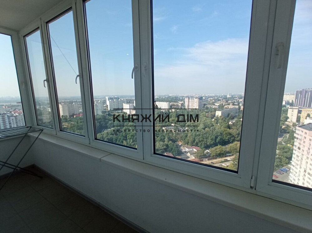 Є генератор. Оренда 2-х. кім.кв.-студіо на пр. Лобановського. Севастопольська пл. Код: 1127194 Kiev - photo 5