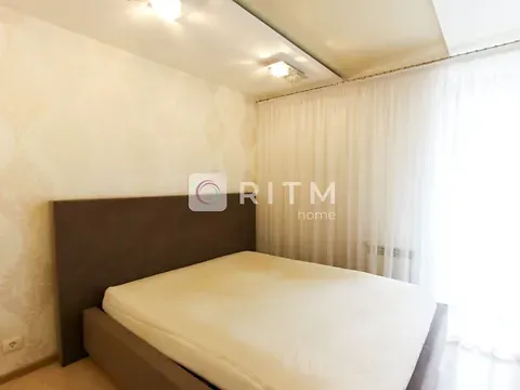 Оренда 2к Квартира 52 кв.м Кравчука вулиця 17 Луцьк - фото 12