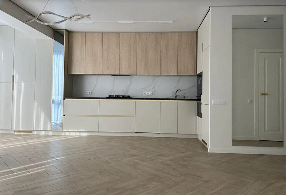 Продаж 2к квартири 66.5 кв. м на вул. Квітки Цісик Тернопіль - фото 2