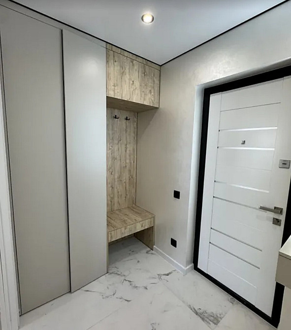 Продаж Квартира 1-кімнатна, 3/4 поверх на Білогірська вул., 12 Тернопіль - фото 15