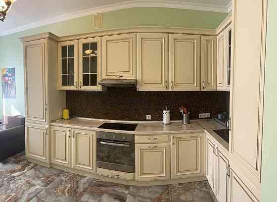 Оренда Квартира 2-кімнатна, 11/25 поверх на Днепровская Набережная Київ