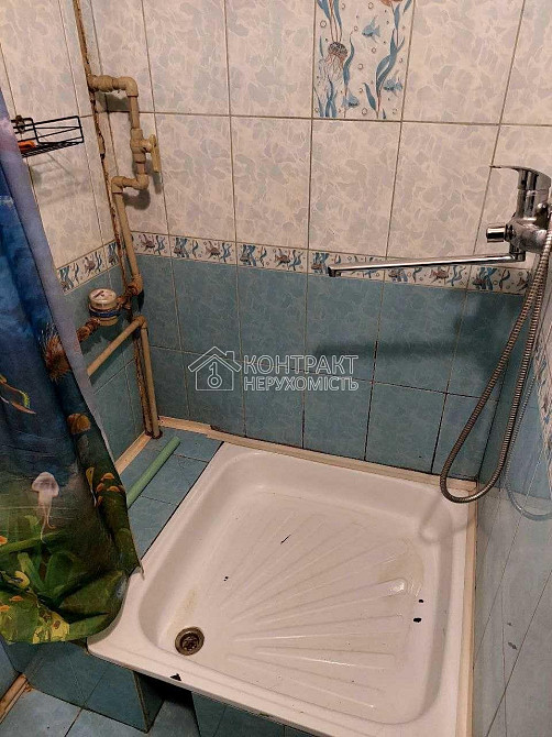 Продаж Квартира 1-кімнатна, 2/2 поверх на вул. Героїв Харкова Kharkiv - photo 10