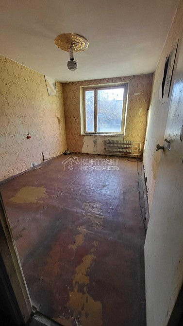 Продаж Квартира 3-кімнатна, 3/9 поверх на вул. Героев Труда Харків - фото 5