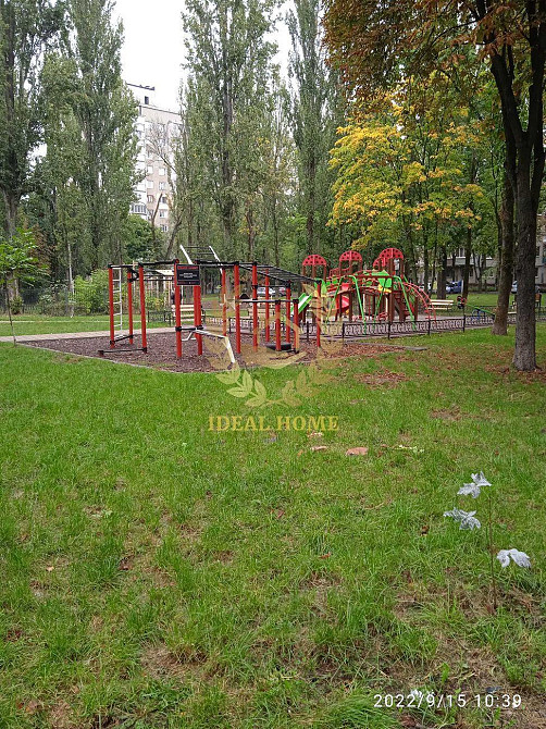 Продаж Квартира 2-кімнатна на Туполева Академика ул., 20 Київ - фото 15