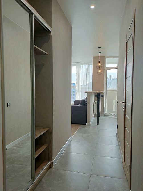 Продаж Квартира 1-кімнатна на ул. Бугаевская, 44 Одесса - изображение 9