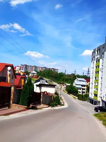 Продажа земельного участка  площадь 10 сот Зелена вулиця 1  - изображение 4