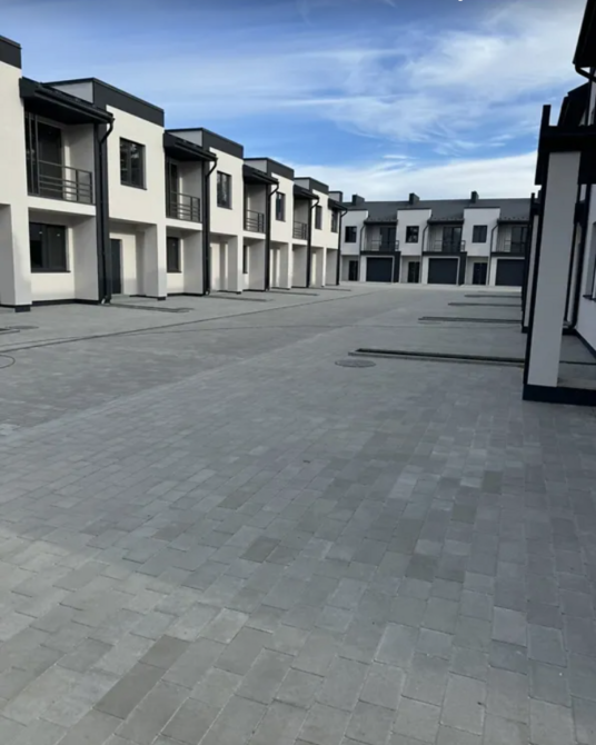 Продаж 2 поверхового таунхауса з ділянкою на 2 сотки, 117 кв. м, Смиківці  - фото 2