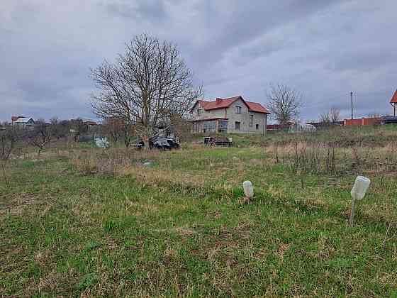 Продаж земельної ділянки 7.98 соток 