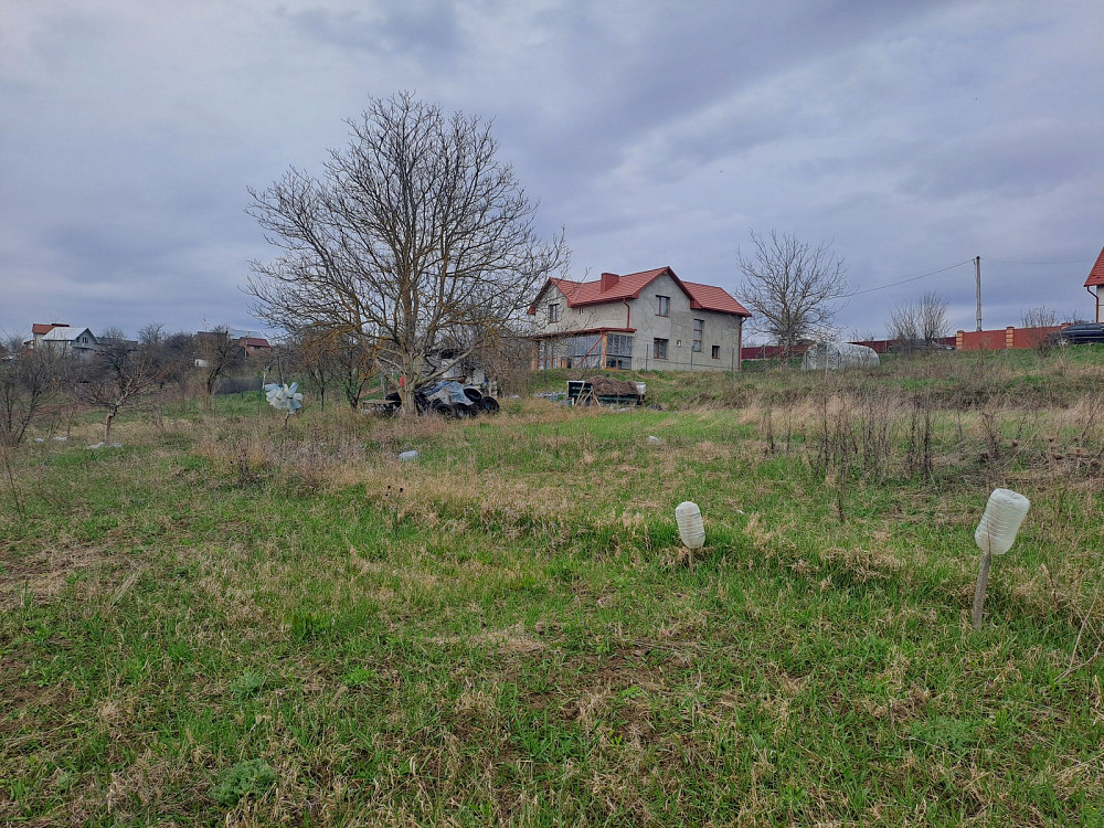 Продаж земельної ділянки 7.98 соток  - изображение 1