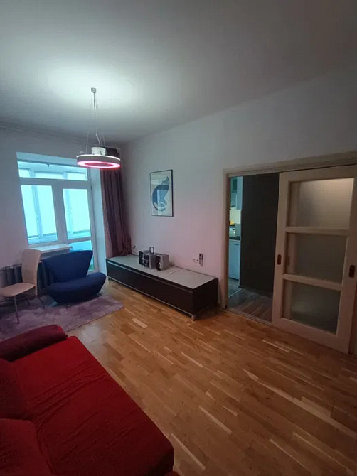 Оренда Квартира 1-кімнатна, 4/4 поверх на Кирилівська, 2 Київ - фото 8