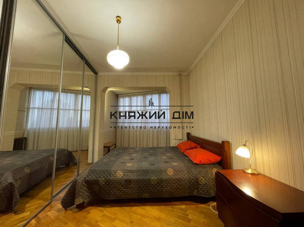 Оренда Квартира 3-кімнатна, 9/16 поверх на Гната Юры ул. Київ - фото 2