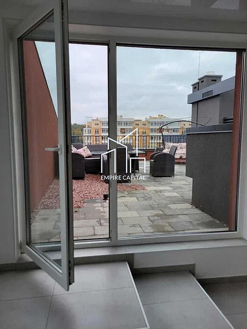 Оренда 3к квартири 110 кв. м Львів - фото 13