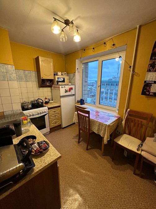 Продаж Квартира 1-кімнатна, 11/16 поверх на Предславинська вул., д. 25 Київ - фото 6