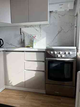 Оренда Квартира 1-кімнатна, 9/9 поверх на Ентузіастів, 7/1 Киев