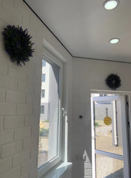 Продаж комерційне приміщення на ул. Академика Сахарова, 11 приміщень - 2, поверх - 1 Крижанівка (Комінтернівський район) - фото 15