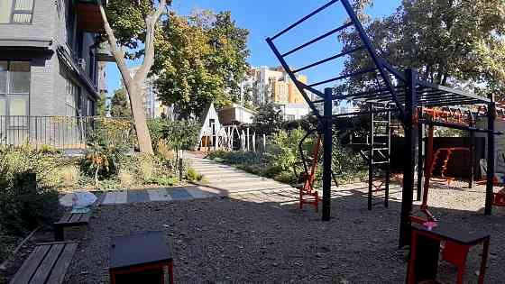 Продам новую 1-квартиру  на Фонтане Одеса