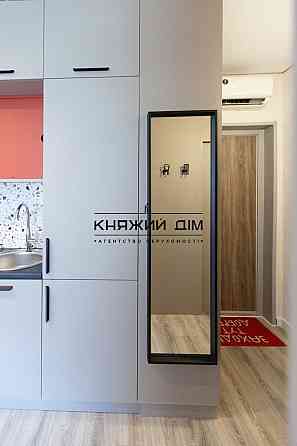 Продаж затишної 1-кім. квартири у ЖК Республіка. Код: 21146187 Київ