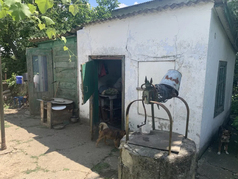 Продам дом с газом в пгт Кремидовка Кремидівка - фото 7