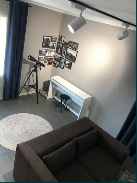 Продам семейный 3-х этажный дом в с.Фонтанка-3 Фонтанка - фото 8