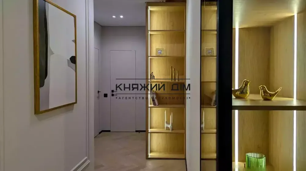 Оренда Квартира 2-кімнатна, 18/25 поверх на вул. Всеволода Змієнка Kiev - photo 5