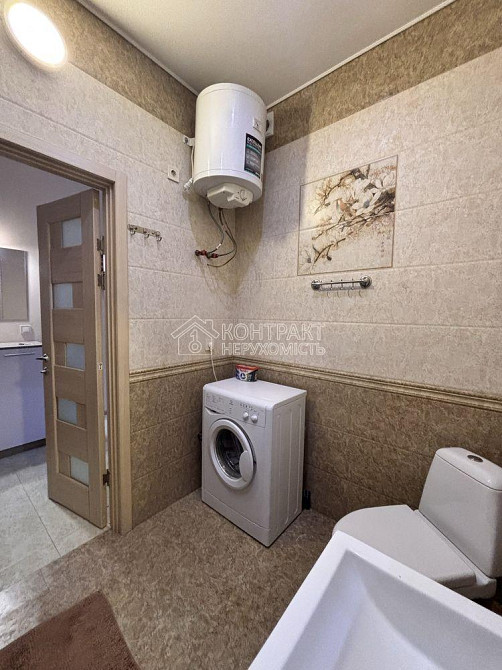 Оренда Квартира 1-кімнатна, 3/9 поверх на вул. Портали Харків - фото 8