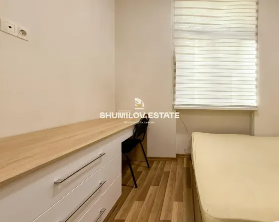 For rent 1 room apartment on Nalyvaika Street (center / Lviv) L'viv