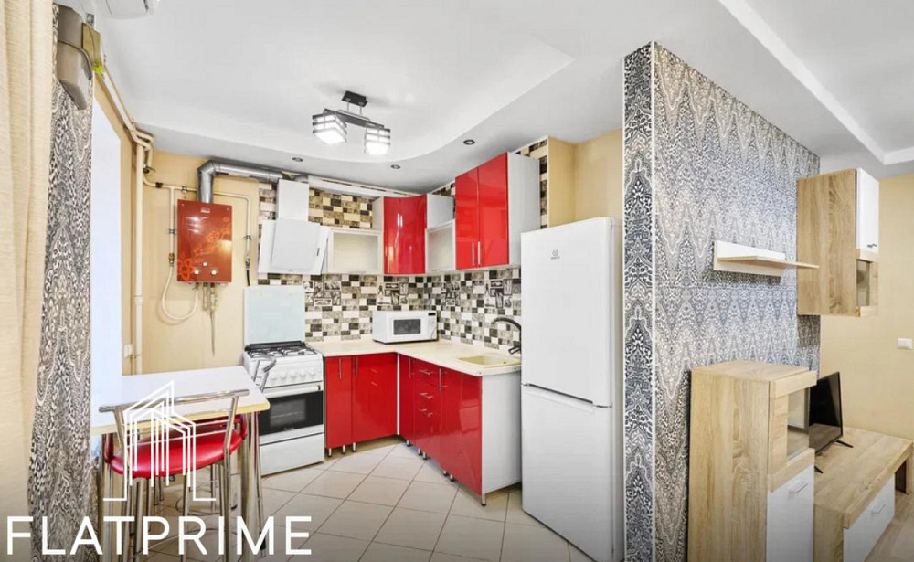 Продаж Квартира 2-кімнатна, 4/5 поверх на Мрії вул. (Академіка Туполєва) вул., д. 4 Киев - изображение 7