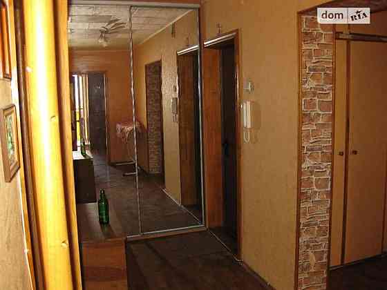 Оренда Квартира 1-кімнатна, 6/10 поверх на ул. Михаила Драгоманова Київ