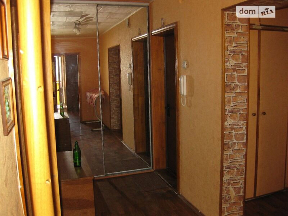 Оренда Квартира 1-кімнатна, 6/10 поверх на ул. Михаила Драгоманова Kiev - photo 1