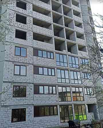 Продаж 3к квартири 88.26 кв. м на вул. Покрови Тернополь