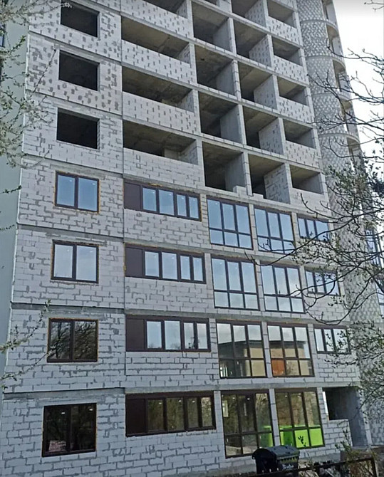 Продаж 3к квартири 88.26 кв. м на вул. Покрови Тернопіль - фото 1