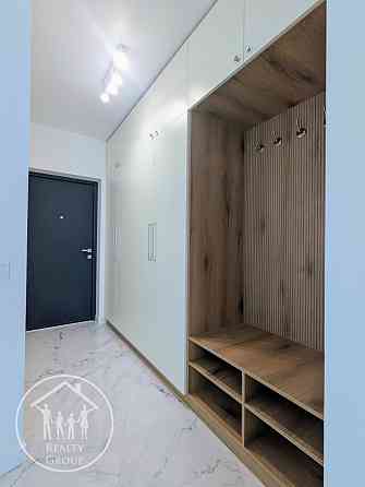 Продаж Квартира 2-кімнатна, 9/10 поверх на Трильовського, 4А Львів