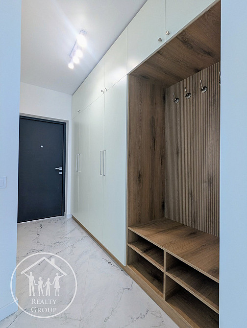 Продаж Квартира 2-кімнатна, 9/10 поверх на Трильовського, 4А L'viv - photo 6