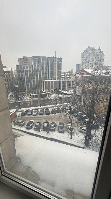 Оренда офісне приміщення на Січових Стрільців вул., 77 поверх - 5/7 Київ - фото 7