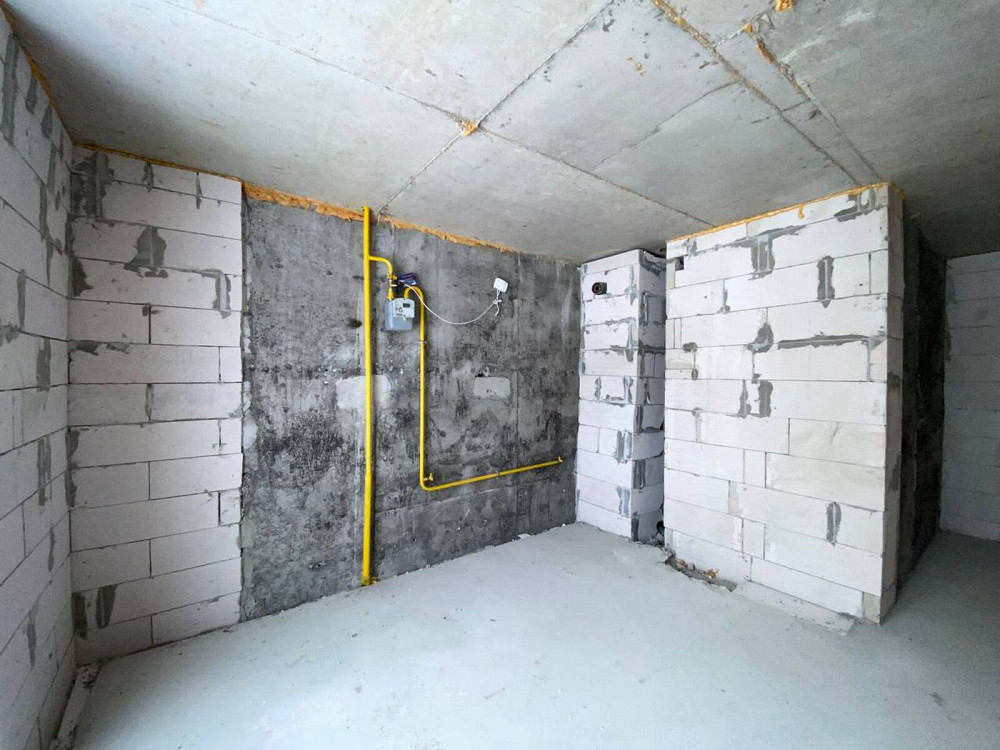 Продаж Квартира 3-кімнатна, 5/8 поверх на вул. Дубенська Кременець - фото 3