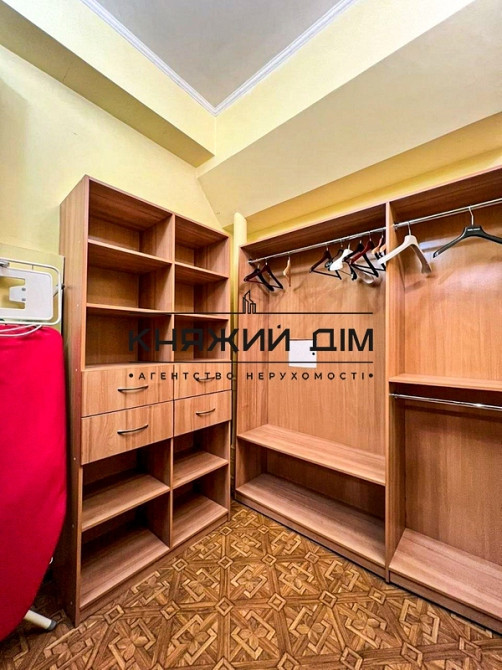 Оренда 3 кім.сміж. розд. на Антоновича м. Палац Україна 10 хв. № 11200897 Київ - фото 11