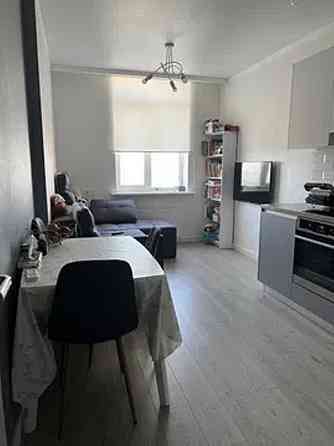 Евродвушка ЖК Дмитриевский Таирова Odessa