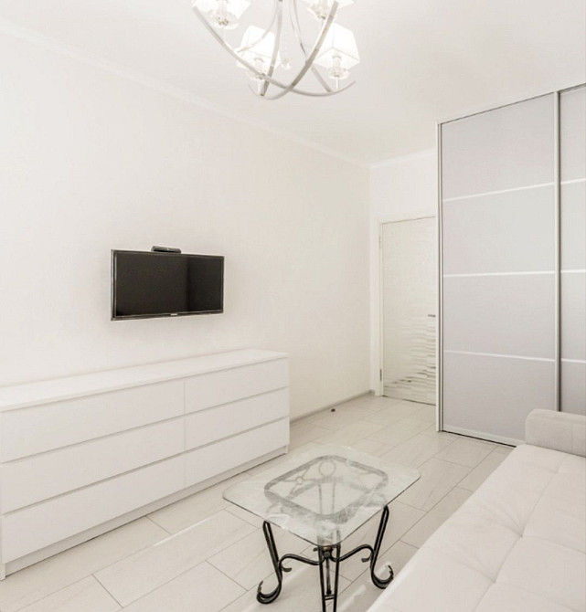 Продаж Квартира 3-кімнатна, 18/22 поверх на Саперно-Слобідська вул., д. 10 Київ - фото 19