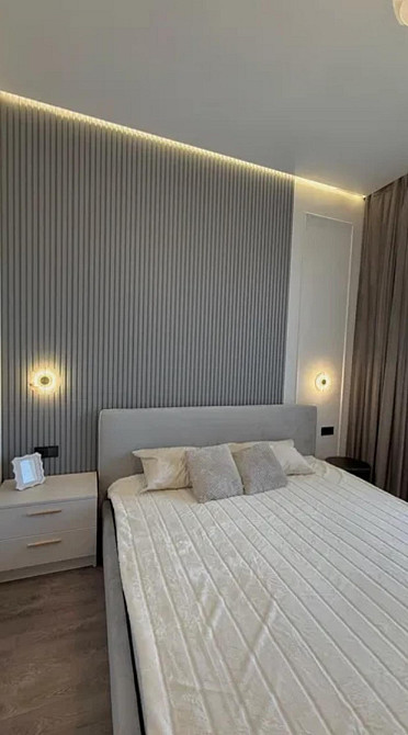 Продаж Квартира 2-кімнатна, 24/25 поверх на Курортный ул. Одеса - фото 4