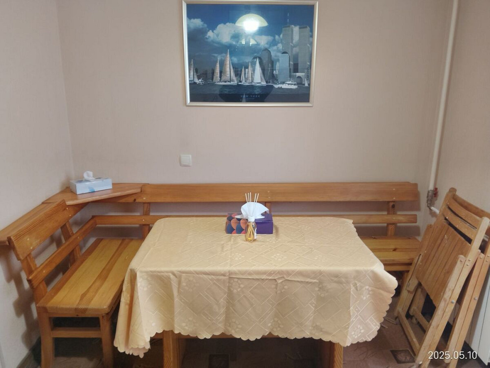 Оренда Квартира 1-кімнатна, 15/16 поверх на Драгоманова, 40б Kiev - photo 18