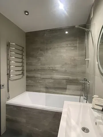 Аренда 2к Квартира 54 кв.м ЖК River Park Днепр - изображение 4