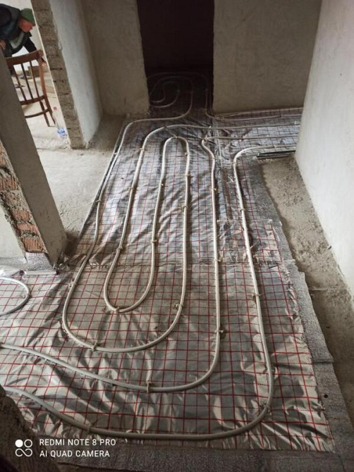 Продаж Квартира 2-кімнатна, 4/10 поверх на Чорновола 155 Івано-Франківськ - фото 6