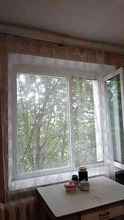 Продається 2-х кімнатна квартира в с.Новому Кропивницький