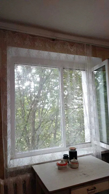 Продається 2-х кімнатна квартира в с.Новому Кропивницький - фото 1