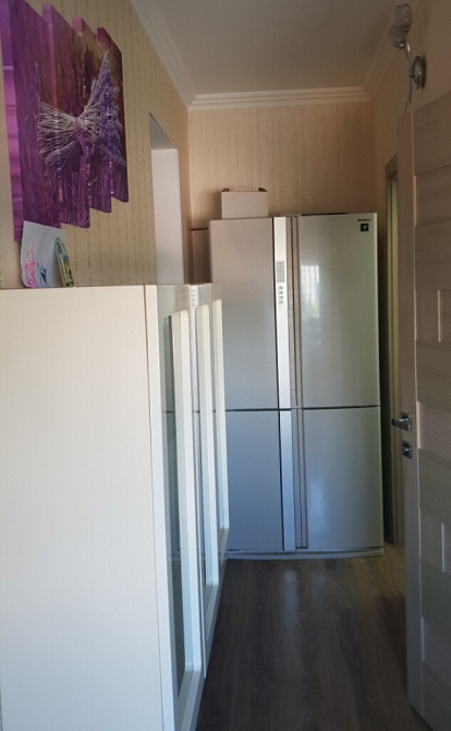 Продаж Квартира 3-кімнатна, 7/12 поверх на шоссе Харьковское, д.148 Киев - изображение 10