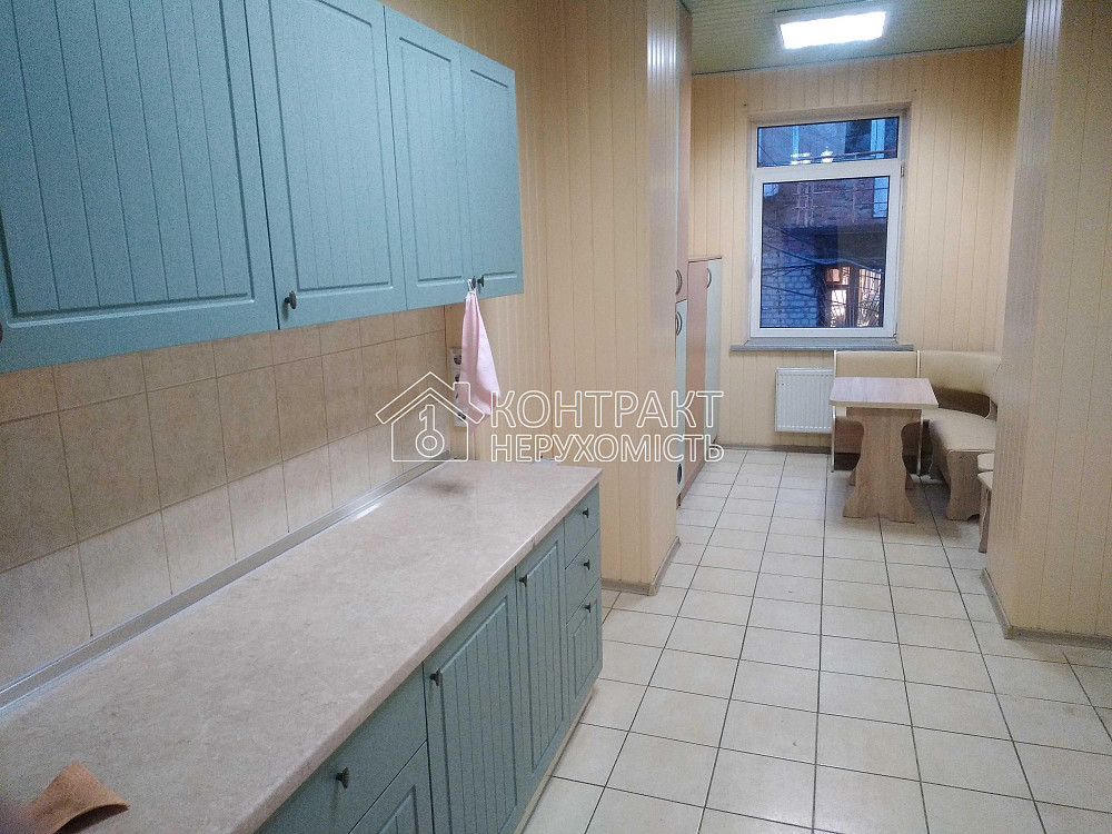 Оренда офісне приміщення на вул. Богдана Хмельницького приміщень - 7, поверх - 2/2 Kharkiv - photo 4