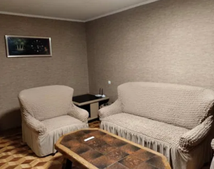 Трехкомнатная квартира на поселке Котовского, улица Генерала Бочарова Одеса - фото 4