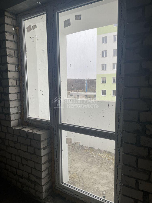 Продаж Квартира 1-кімнатна, 6/9 поверх на вул. Миру Харків - фото 5